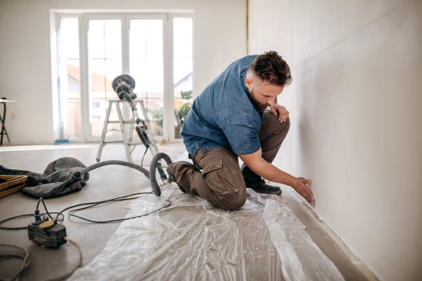 Reliable Centerville, GA Drywall and Painting Service Solutions